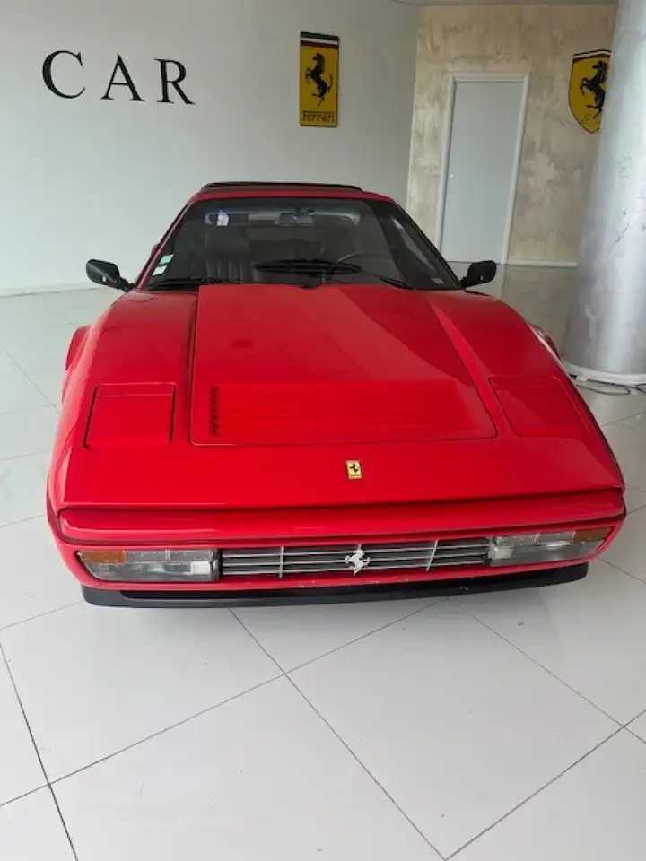 Ferrari 328 GTS, foto 3