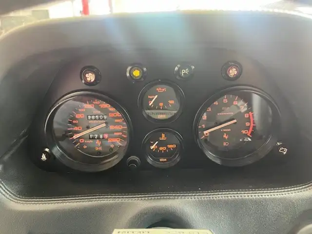 Ferrari 328 view 14