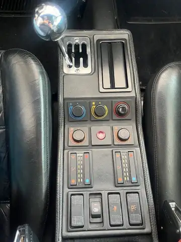 Ferrari 328 view 17