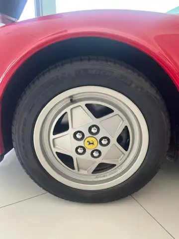 Ferrari 328 view 22