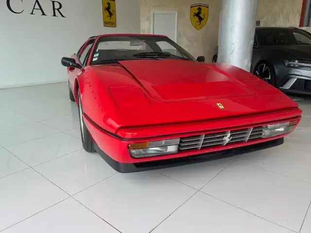Ferrari 328 view 4