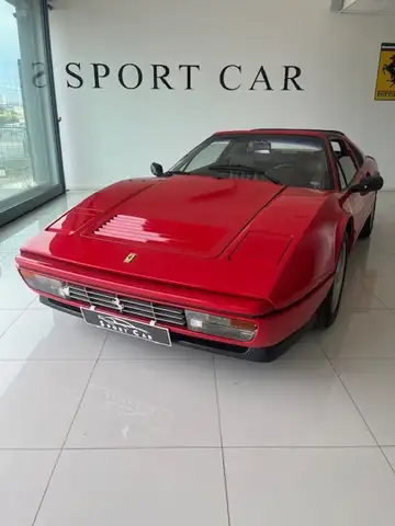 Ferrari 328 view 6