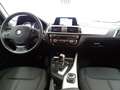 BMW 116 dA Hatch *NAVI-PARKING AR-LIMITEUR-EURO6c* Zilver - thumbnail 9