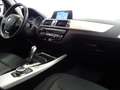 BMW 116 dA Hatch *NAVI-PARKING AR-LIMITEUR-EURO6c* Zilver - thumbnail 8