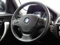 BMW 116 dA Hatch *NAVI-PARKING AR-LIMITEUR-EURO6c* Zilver - thumbnail 10