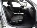 BMW 116 dA Hatch *NAVI-PARKING AR-LIMITEUR-EURO6c* Zilver - thumbnail 6