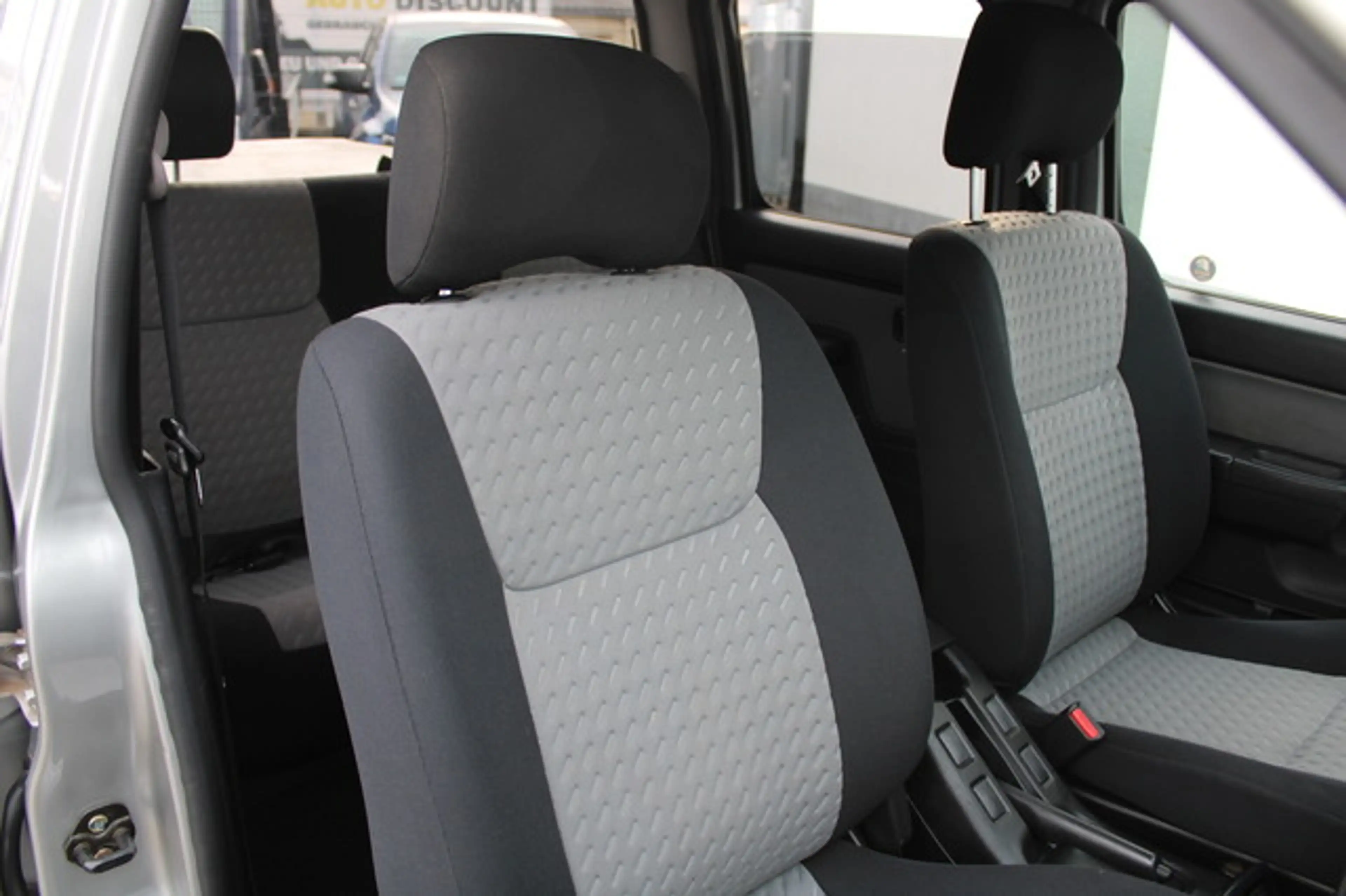 Nissan Navara Pick-up TD Doka 4X4 *STHZ*89 TKM*Service-gepflegt* — photo 14
