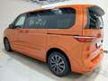 Volkswagen T7 Multivan TDI KÜ Life AHK ACC PANO RFK STHZ QI Orange - thumbnail 6