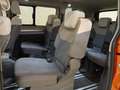 Volkswagen T7 Multivan TDI KÜ Life AHK ACC PANO RFK STHZ QI Orange - thumbnail 13