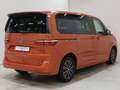 Volkswagen T7 Multivan TDI KÜ Life AHK ACC PANO RFK STHZ QI Orange - thumbnail 4