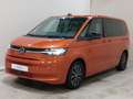 Volkswagen T7 Multivan TDI KÜ Life AHK ACC PANO RFK STHZ QI Orange - thumbnail 1