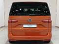 Volkswagen T7 Multivan TDI KÜ Life AHK ACC PANO RFK STHZ QI Orange - thumbnail 5