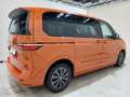 Volkswagen T7 Multivan TDI KÜ Life AHK ACC PANO RFK STHZ QI Orange - thumbnail 3
