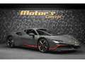Ferrari SF90 Stradale V8 - ASSETTO FIORANO - FULL CARBON Gris - thumbnail 6