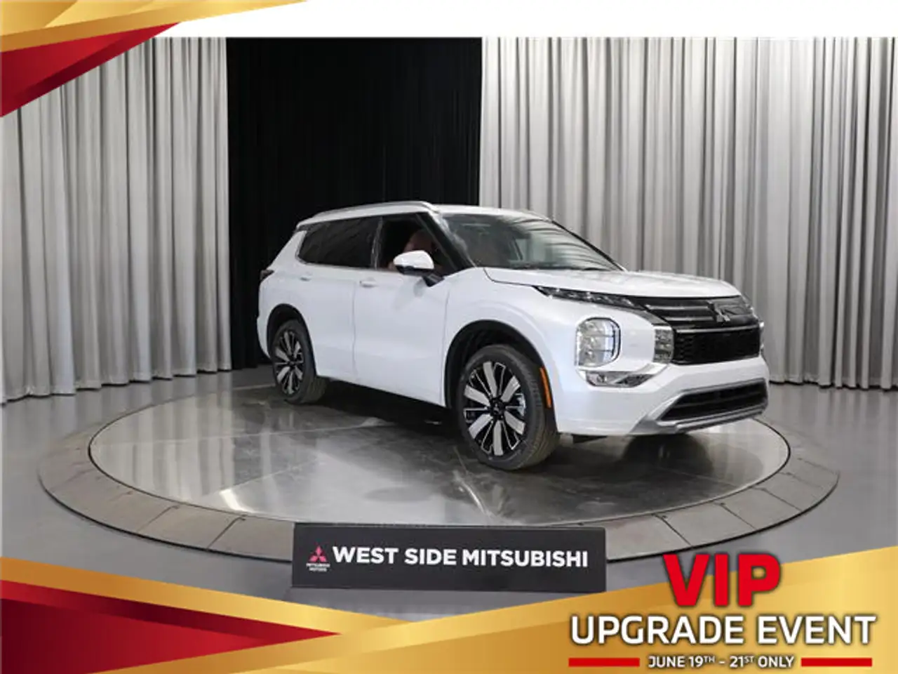 2026 Mitsubishi Outlander