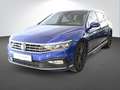 Volkswagen Passat Var 2.0 TSI Automatik Elegance R-Line MatrixLLE... Blue - thumbnail 1