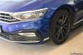 Volkswagen Passat Var 2.0 TSI Automatik Elegance R-Line MatrixLLE... Blue - thumbnail 3