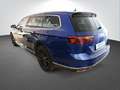 Volkswagen Passat Var 2.0 TSI Automatik Elegance R-Line MatrixLLE... Blue - thumbnail 2