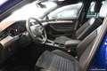 Volkswagen Passat Var 2.0 TSI Automatik Elegance R-Line MatrixLLE... Blue - thumbnail 6