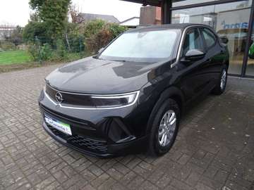 Bild Mokka Opel
