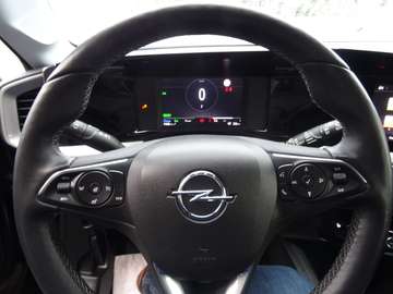 Bild 14 Opel Mokka e Edition