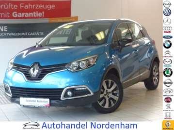 0.9 TCE Intens*KAMERA*NAVI*SHZ*1.HAND*TÜV NEU*