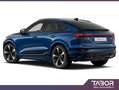 Audi Q6 SQ6 Sportback 489 LED+ GPS Cam360 Gris - thumbnail 3