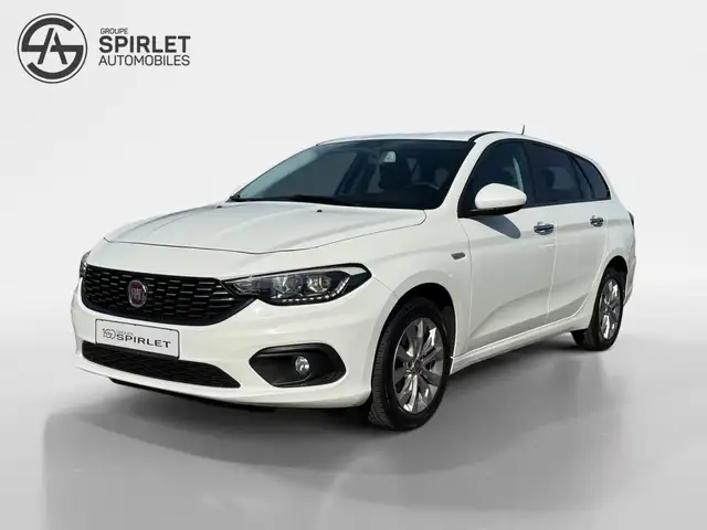 Fiat Tipo 12 mois de garantie