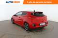 Kia ProCeed / pro_cee'd 1.6CRDI GT Line Piros - thumbnail 4