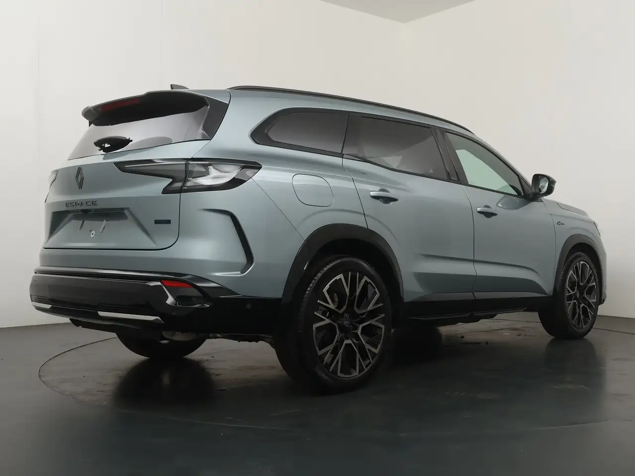 Renault Espace 2026
