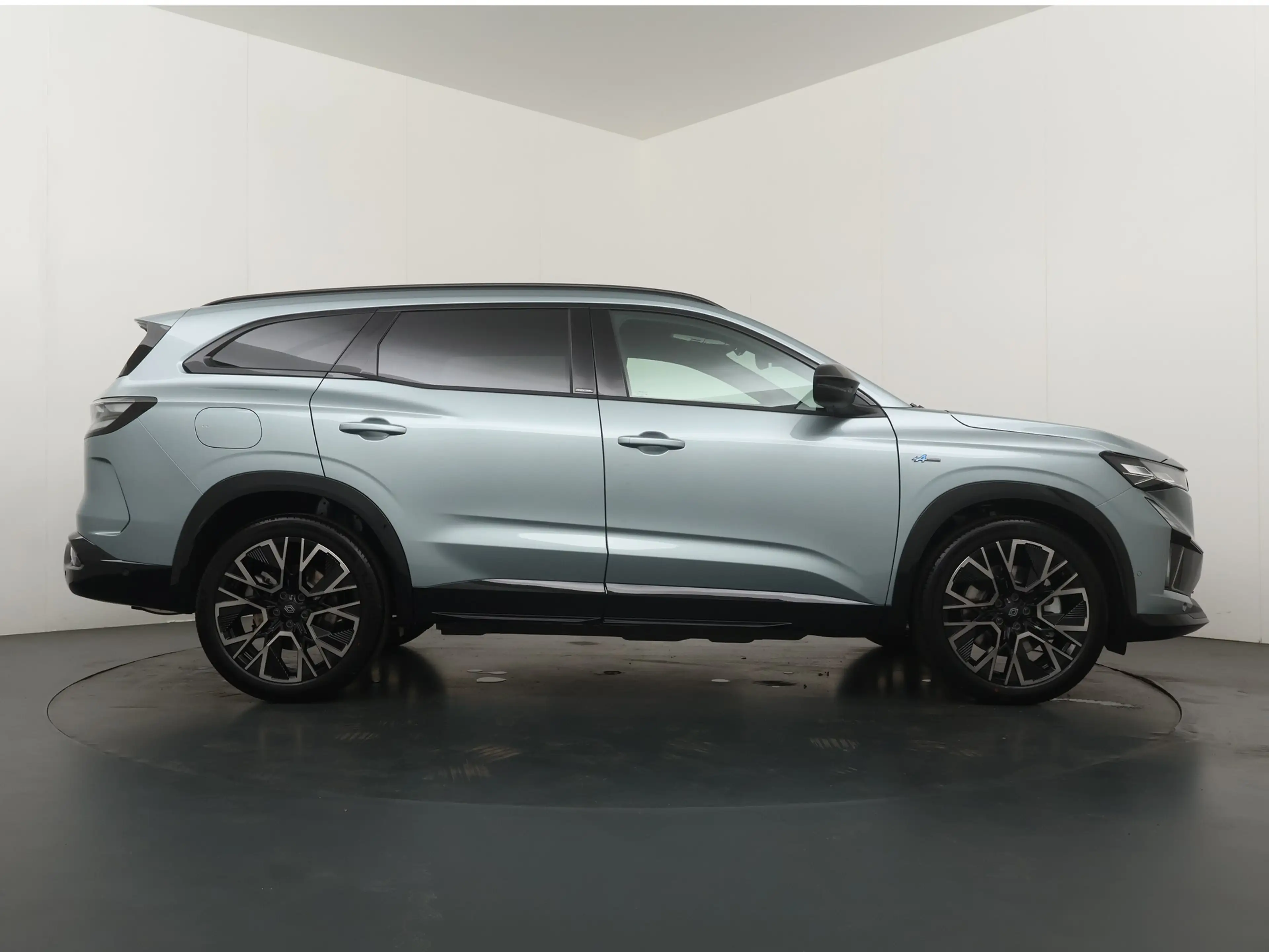 Renault Espace esprit Alpine | Achteruitrijcamera | Adaptive Crui — photo 6