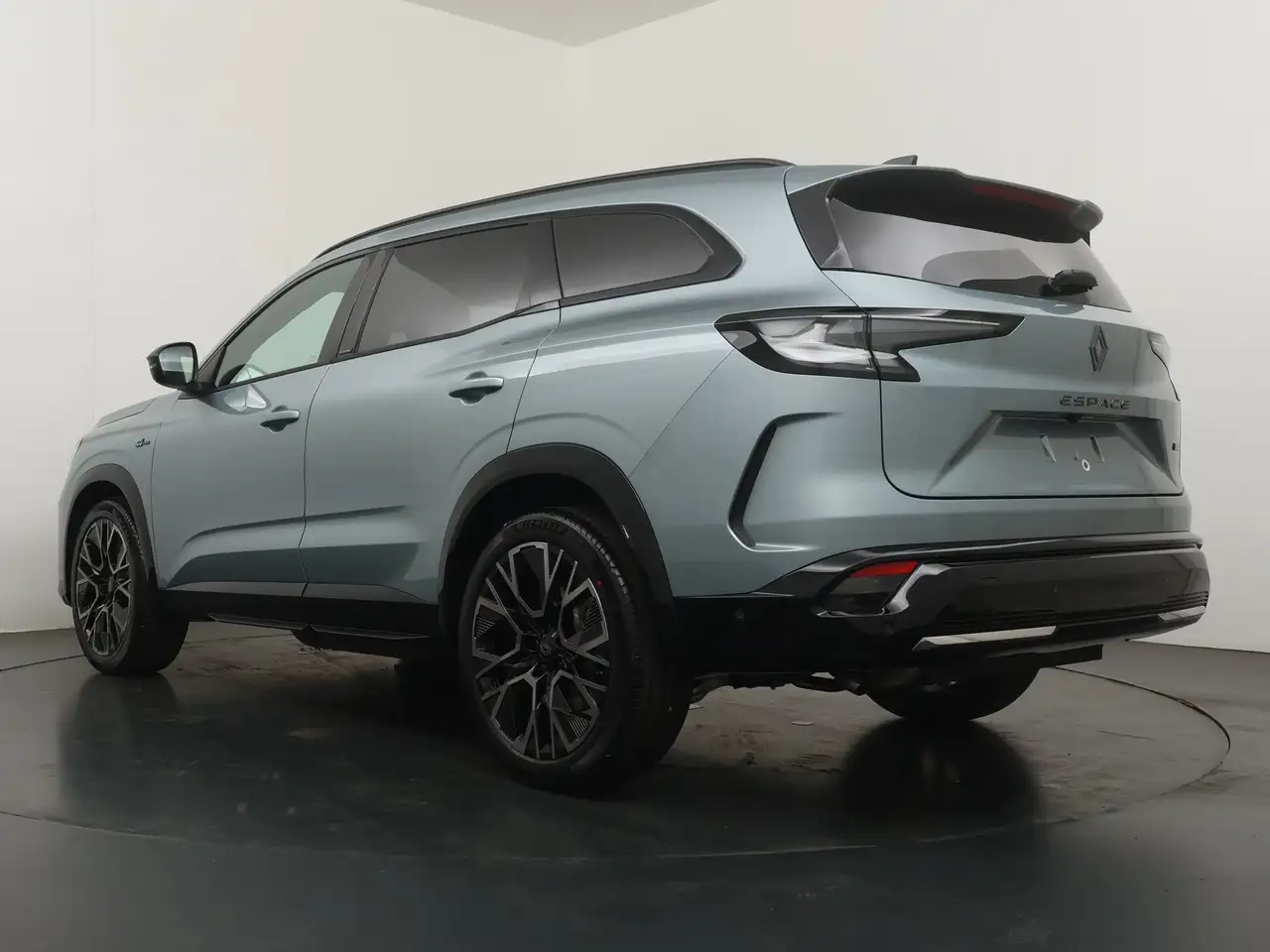 Renault Espace 2026