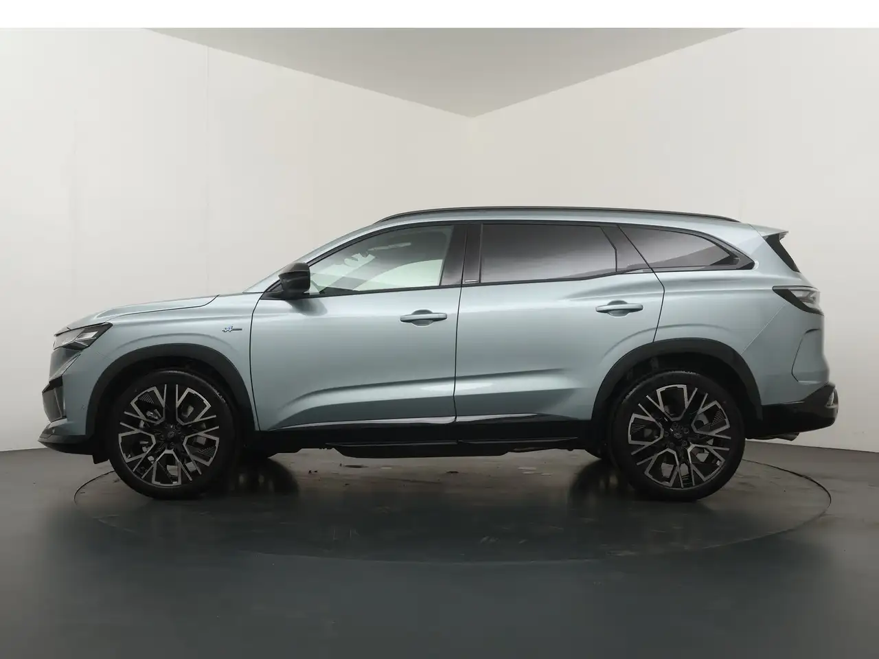 Renault Espace 2026