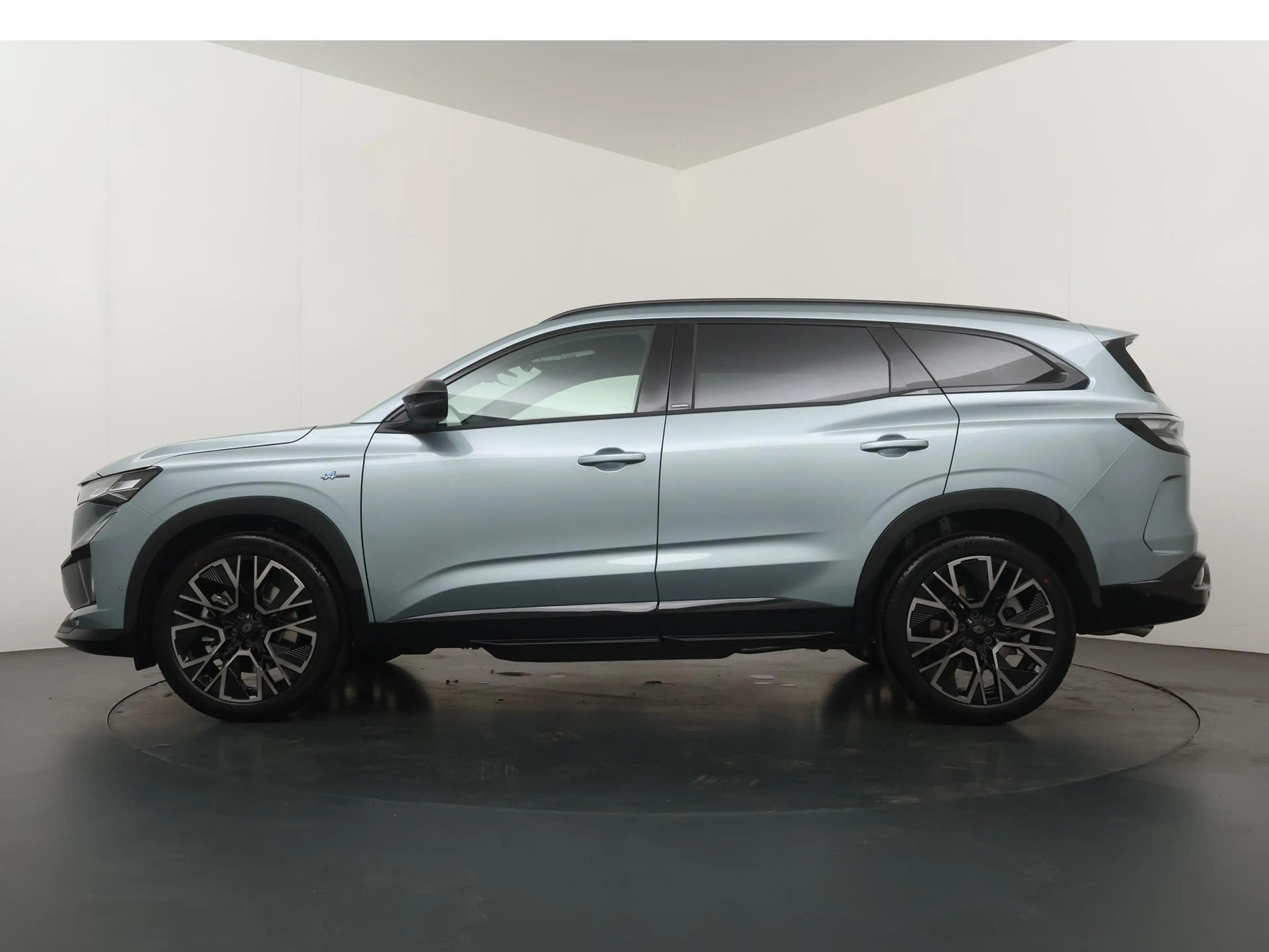 Renault Espace esprit Alpine | Achteruitrijcamera | Adaptive Crui — photo 2