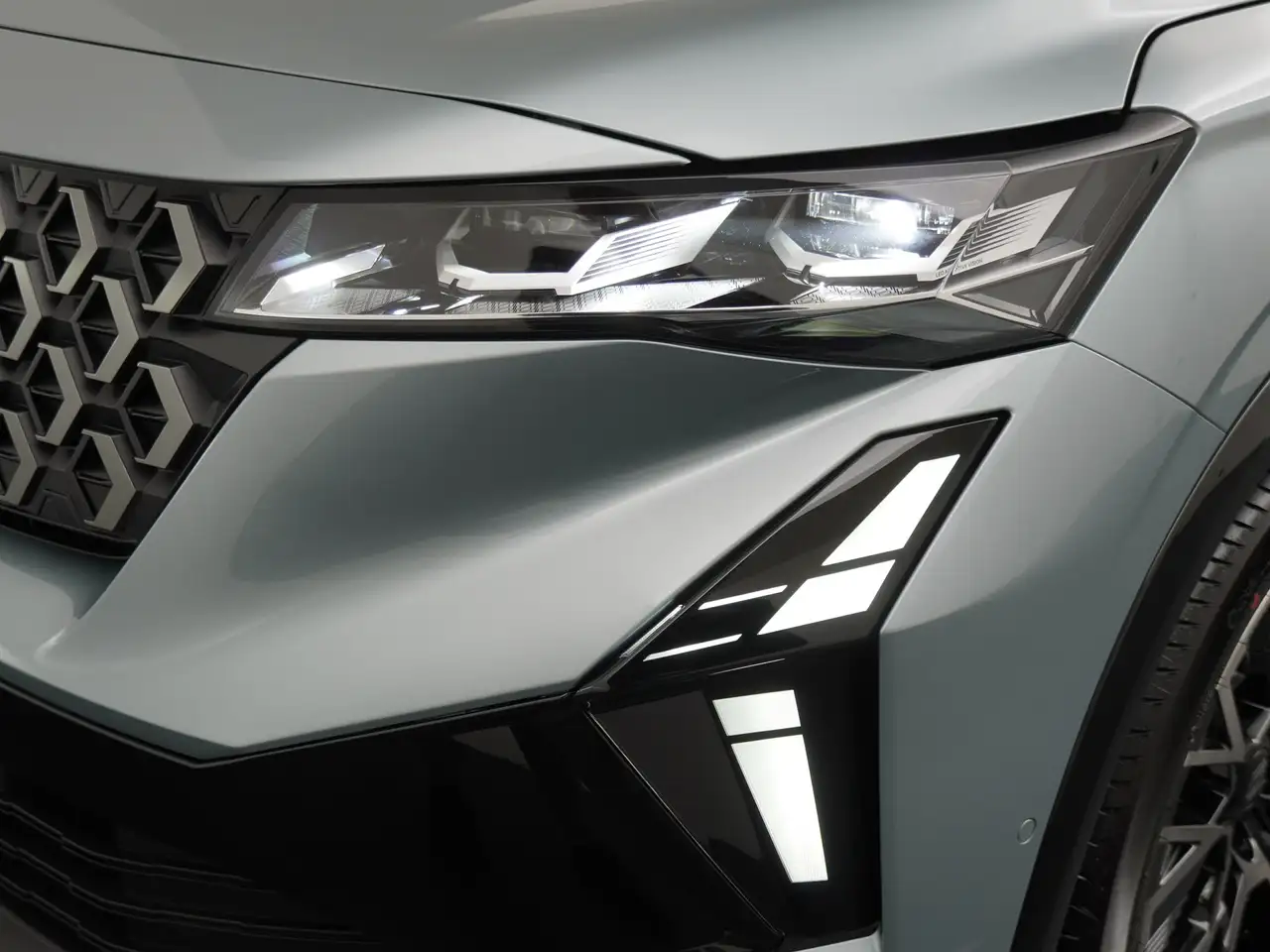 Renault Espace 2026 — фото 15