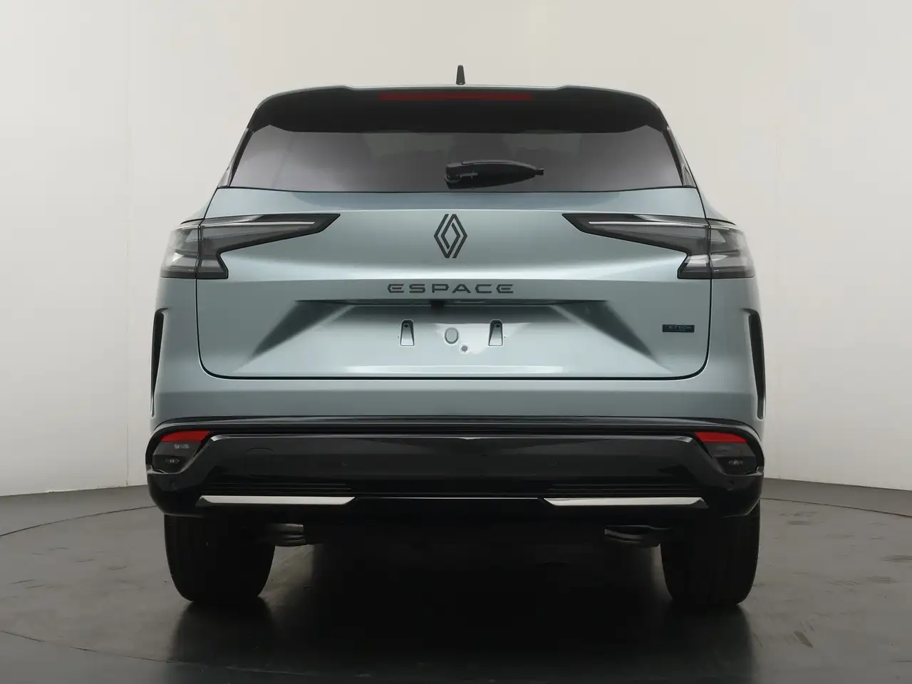 Renault Espace 2026