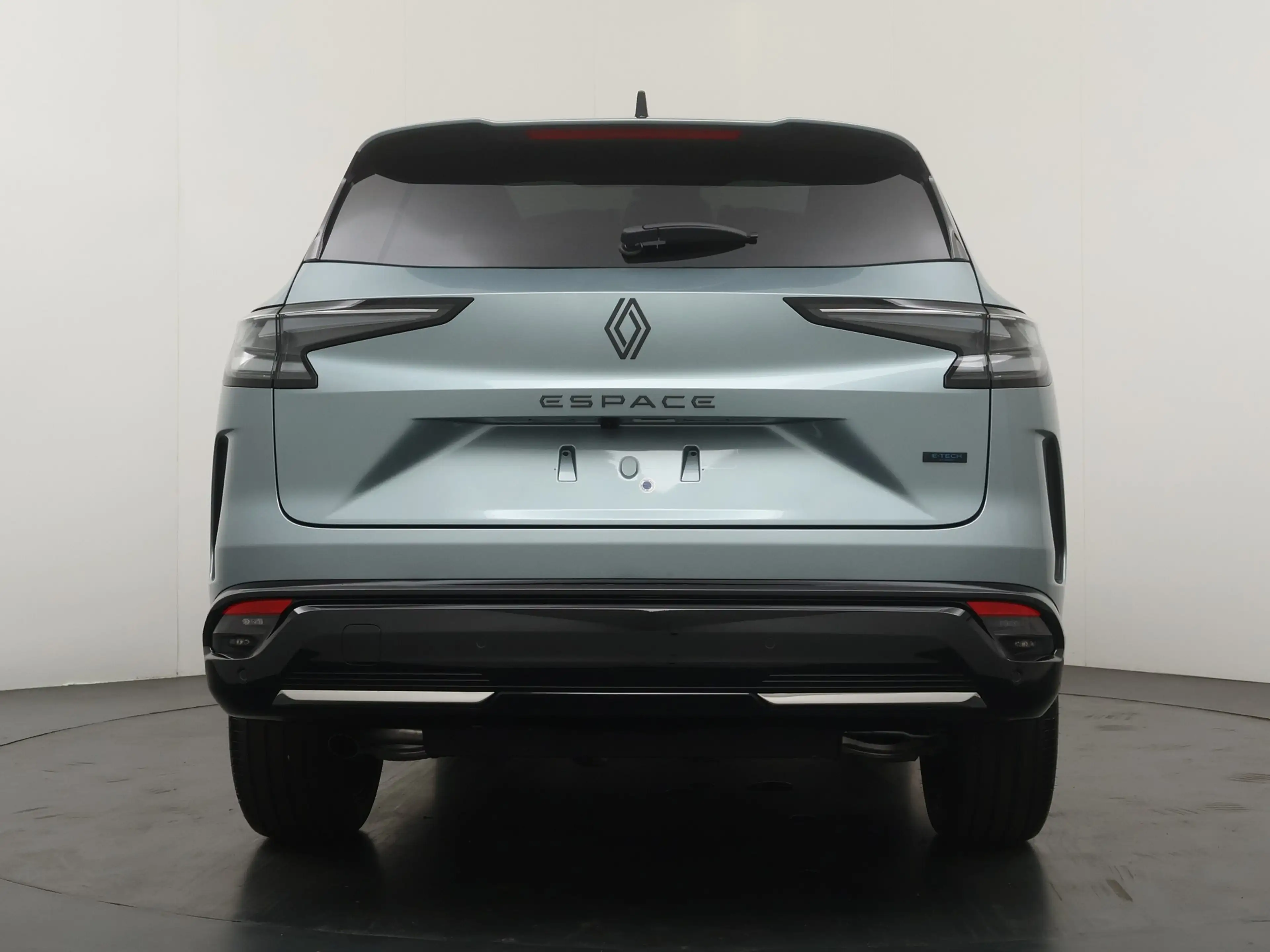 Renault Espace esprit Alpine | Achteruitrijcamera | Adaptive Crui — photo 4