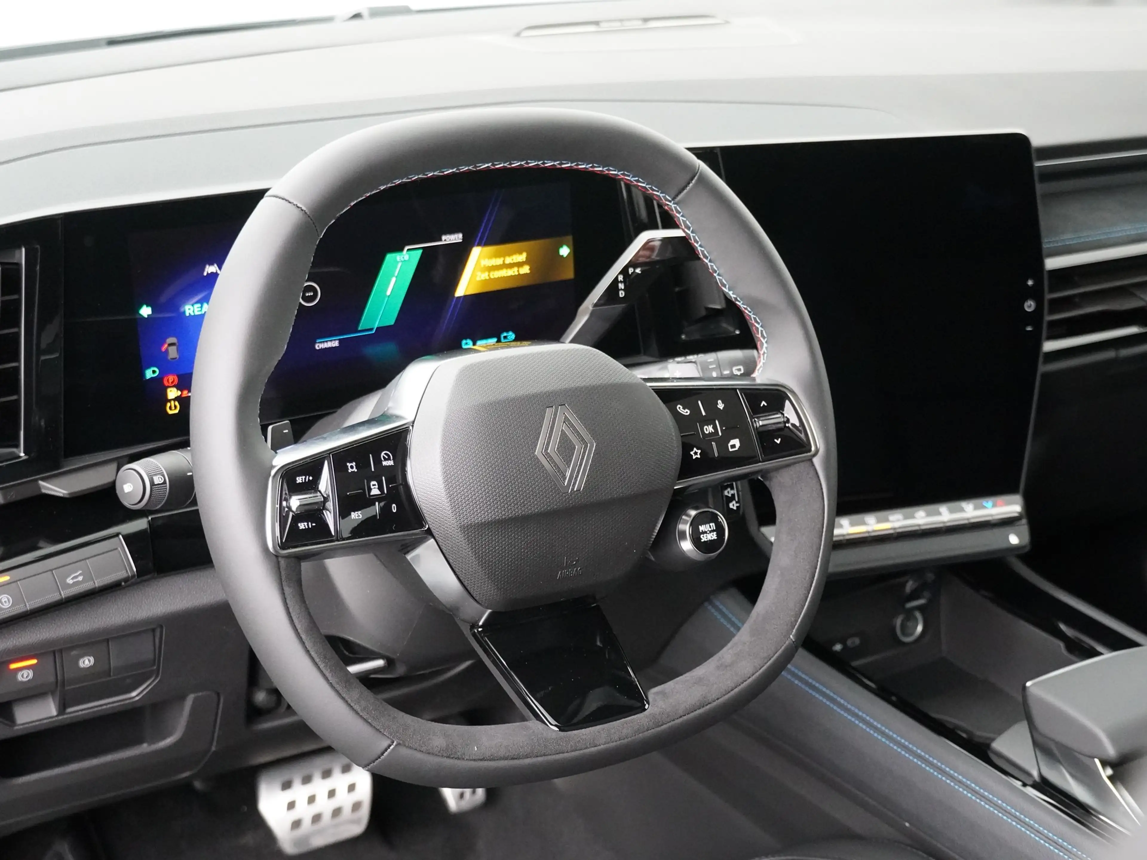 Renault Espace esprit Alpine | Achteruitrijcamera | Adaptive Crui — photo 9