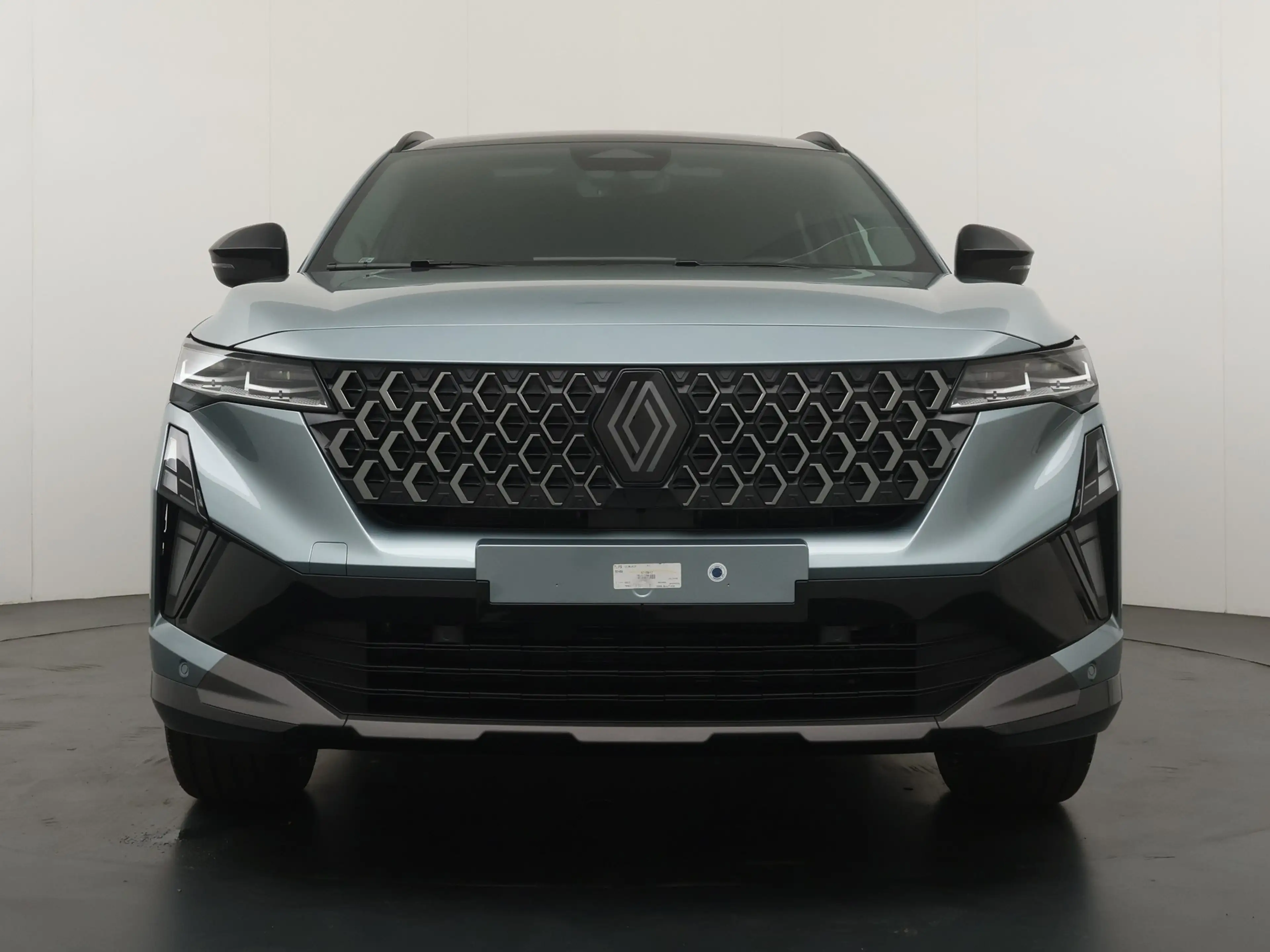 Renault Espace esprit Alpine | Achteruitrijcamera | Adaptive Crui — photo 8