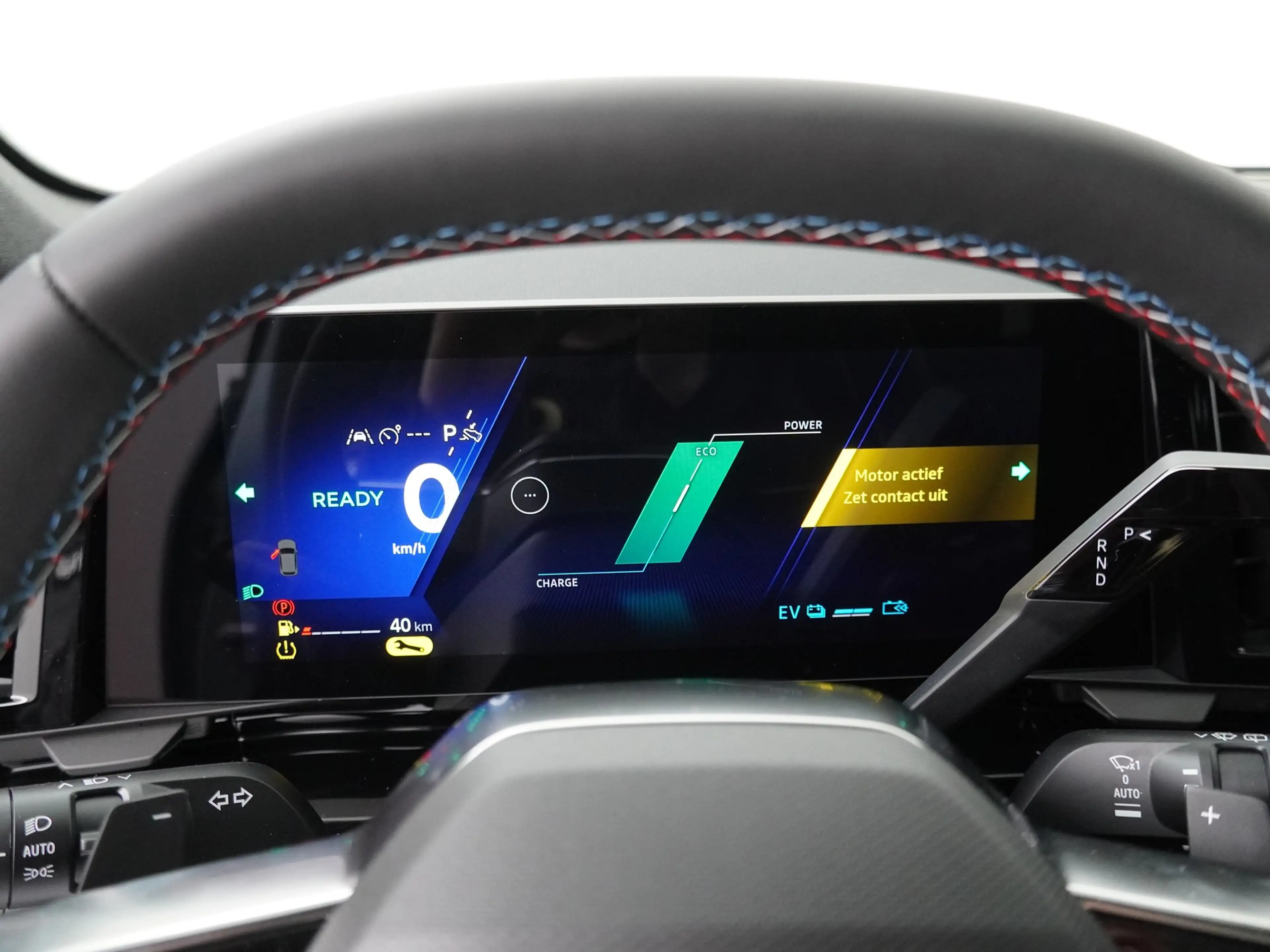 Renault Espace esprit Alpine | Achteruitrijcamera | Adaptive Crui — photo 10