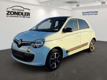 1.0 Limited Faltdach DAB Tel.-Vorb. Klima Speedlim