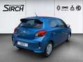 Mitsubishi Space Star 1.2 Select Blau - thumbnail 4