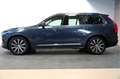Volvo XC90 2.0 T8 Recharge AWD 287kW/390pk Aut8 Inscription E Bleu - thumbnail 3