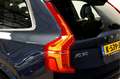 Volvo XC90 2.0 T8 Recharge AWD 287kW/390pk Aut8 Inscription E Bleu - thumbnail 43