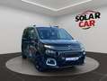 Citroen Berlingo Combi BlueHDi S&S Talla M Feel 100 Nero - thumbnail 3