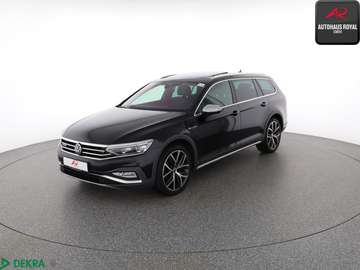 Passat Alltrack 2.0 TDI STANDHZ,HUD,360GRAD,ACC
