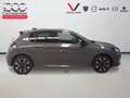 Peugeot 208 1.2 Puretech S&S Allure 100 Gris - thumbnail 4