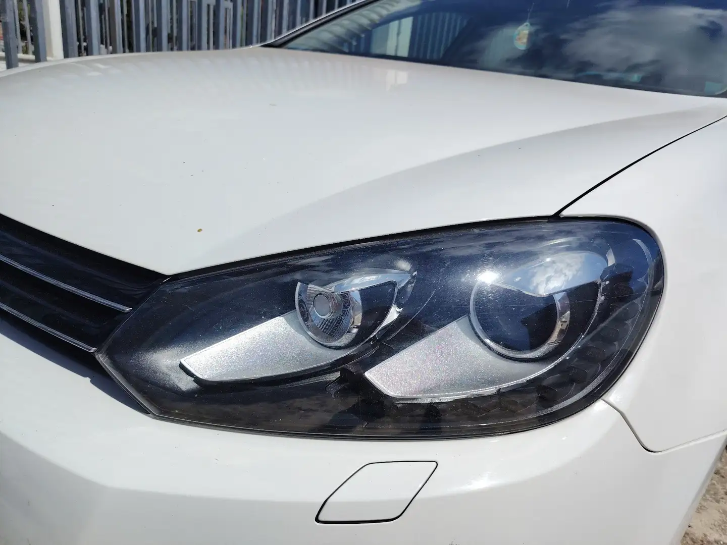 Volkswagen Golf 5p 2.0 tdi Highline 140cv - 2