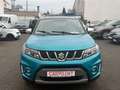 Suzuki Vitara 1.4 S 4x4 KAMERA/KLIMA/NAVI/SHZ/PDC/8FACH Blau - thumbnail 2