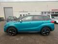 Suzuki Vitara 1.4 S 4x4 KAMERA/KLIMA/NAVI/SHZ/PDC/8FACH Blau - thumbnail 8